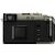 FUJIFILM X-Pro3 Mirrorless Digital Camera (Dura Silver)