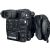 Canon EOS C200 Cinema Camera (EF-Mount)