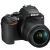 Nikon D3500 24.2 Megapixel Compact DSLR Body Only