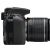 Nikon D3500 24.2 Megapixel Compact DSLR Body Only