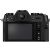 FUJIFILM X-T50 Mirrorless Camera (Black)