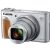 Canon PowerShot SX740 HS Digital Camera (Silver)