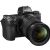 Nikon Z6 Mirrorless Digital Camera with 24-70mm Lens