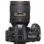 Nikon D780 DSLR Camera with 24-120mm Lens