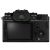 FUJIFILM X-T4 Mirrorless Digital Camera (Body Only, Black)