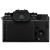 FUJIFILM X-T4 Mirrorless Digital Camera (Body Only, Black)