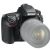 Nikon D800 Digital SLR Camera (Body)