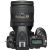 Nikon D750 DSLR Camera with 24-120mm Lens