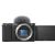 Sony ZV-E10 Mirrorless Camera with 16-50mm Lens (Black) Retail Kit