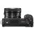 Sony ZV-E10 Mirrorless Camera with 16-50mm Lens (Black) Retail Kit