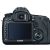 Canon EOS 5D Mark III Digital SLR Camera (Body) Retail Kit