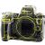 Nikon Z8 Mirrorless Camera (Body Only) Retail kit