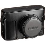 FUJIFILM LC-X100VI Leather Case for X100VI or X100V (Black)