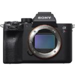 Sony Alpha a7R IV Mirrorless Digital Camera (Body) USA