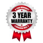 Repair Pro 3 Year Extended Camera Coverage Warranty (Under $6000.00 Value)